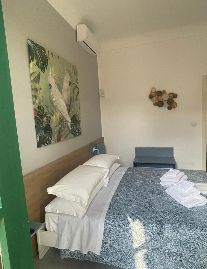 Casa Di Eva Leilighet Taormina Eksteriør bilde