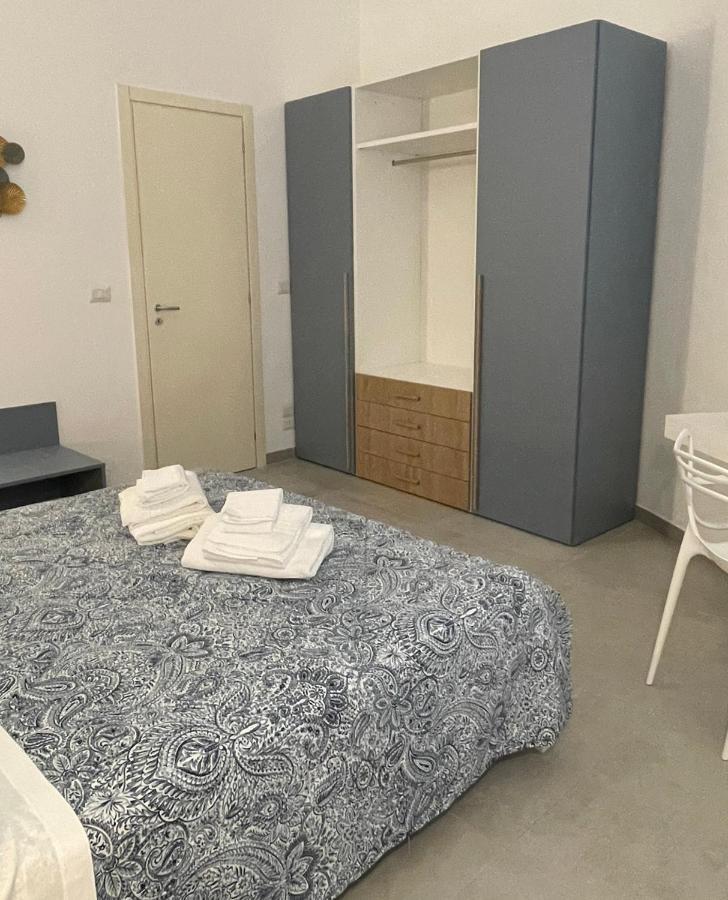 Casa Di Eva Leilighet Taormina Eksteriør bilde
